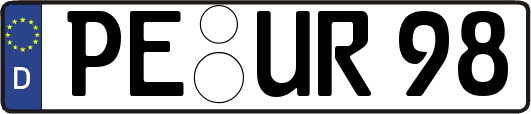 PE-UR98