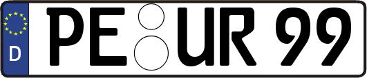 PE-UR99