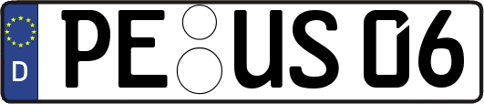 PE-US06