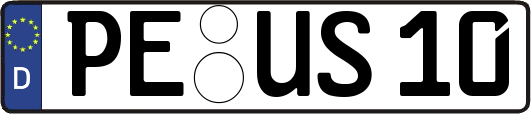 PE-US10