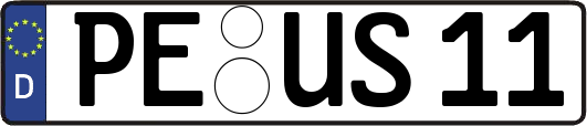 PE-US11