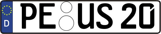 PE-US20
