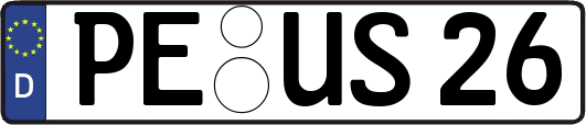 PE-US26