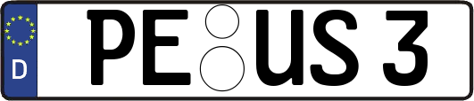 PE-US3