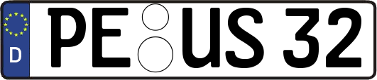 PE-US32