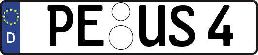 PE-US4