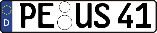 PE-US41
