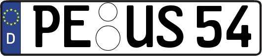 PE-US54