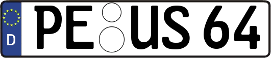 PE-US64