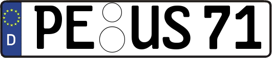 PE-US71