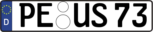 PE-US73