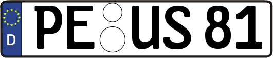 PE-US81