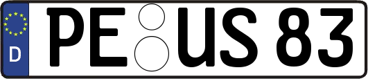 PE-US83