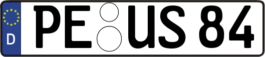 PE-US84