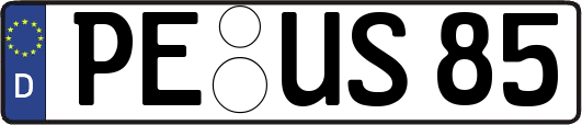 PE-US85