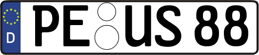 PE-US88