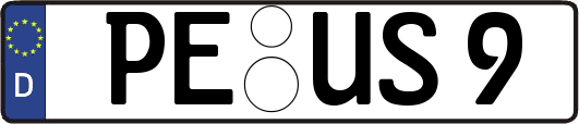 PE-US9