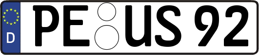 PE-US92