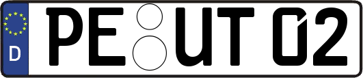 PE-UT02