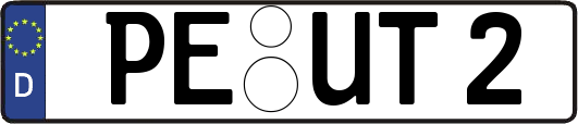 PE-UT2