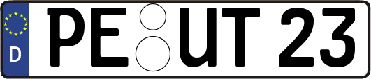 PE-UT23