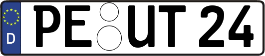 PE-UT24