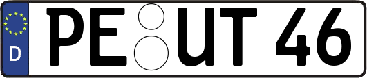 PE-UT46