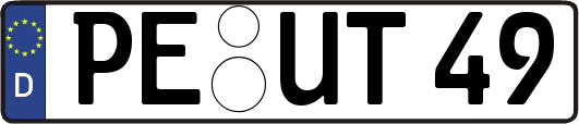 PE-UT49