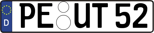 PE-UT52