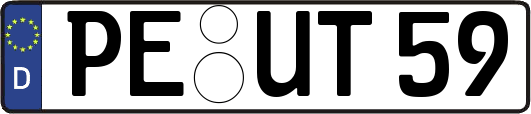 PE-UT59