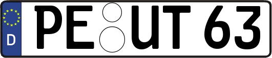 PE-UT63