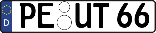 PE-UT66
