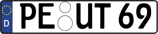 PE-UT69