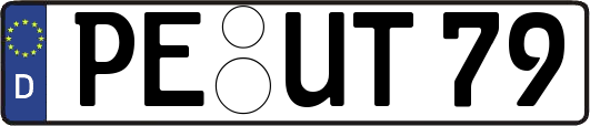 PE-UT79