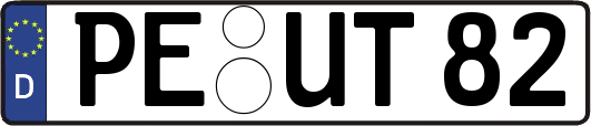 PE-UT82