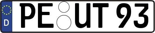 PE-UT93
