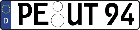 PE-UT94