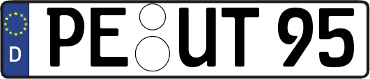 PE-UT95