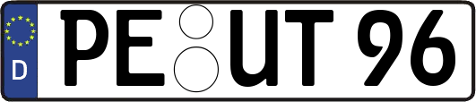 PE-UT96