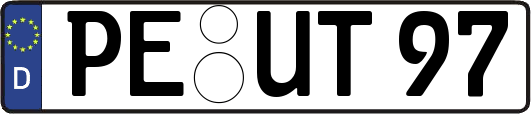 PE-UT97