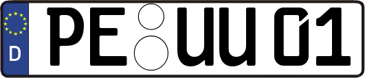 PE-UU01
