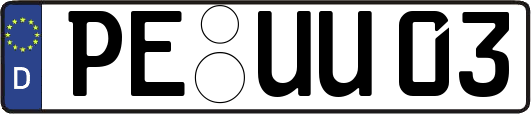 PE-UU03