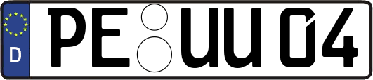 PE-UU04