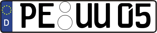 PE-UU05