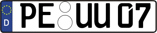 PE-UU07