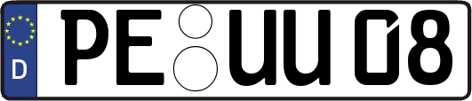 PE-UU08