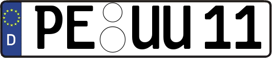 PE-UU11