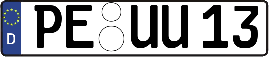 PE-UU13