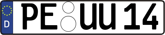 PE-UU14
