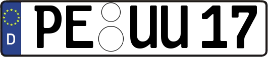 PE-UU17